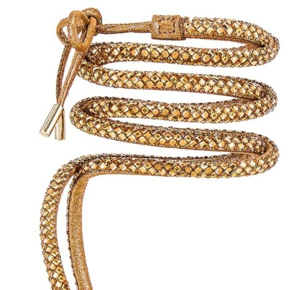 Steve Madden Women's Uplift-R Gold - image 7